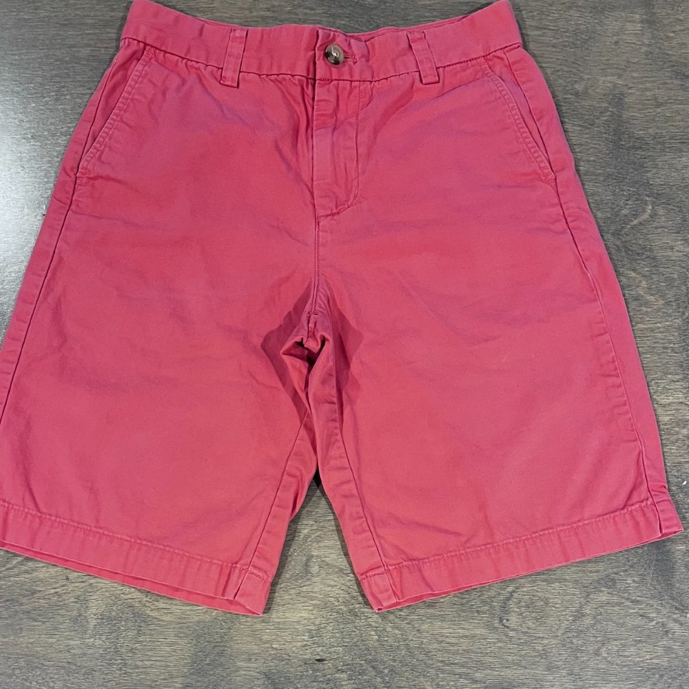 Vinyard Vines Boys Shorts - size 12